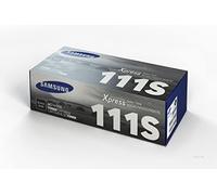 (TG. 1) Samsung MLT-D111S, SU810A, Cartuccia Toner, da 1.000 pagine, compatibile