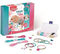 (TG. 1 Set) Maped CREATIV IMAGINE'STYLE Te, Perle, Multicolore, 1 Set - NUOVO