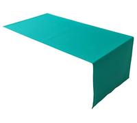 (TG. 1 Stück (1er Pack)) Lemos Home Runner da tavola di alta qualit in 100% co