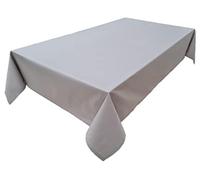 (TG. 1 Stück (1er Pack)) Lemos Home Tovaglia di alta qualit in 100% cotone, co