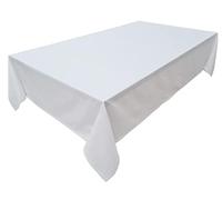 (TG. 1 Stück (1er Pack)) Lemos Home Tovaglia di alta qualit in 100% cotone, co