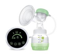(TG. 1 Stück (1er Pack)) MAM Tiralatte 2 in 1 - Utilizzo flessibile come pomp