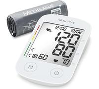 (TG. 1 Stück (1er Pack)) medisana BU 535 sfigmomanometro da braccio superiore,