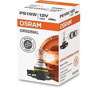 (TG. 1 Stück (1er Pack)) OSRAM ORIGINAL LINE 12V PS19W - NUOVO