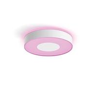 (TG. 1 Stück (1er Pack)) Philips Hue White and Color Ambiance Infuse, Plafonier