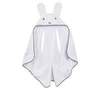 (TG. 1 Stück (1er Pack)) roba Coperta per Neonati e Bambini miffy - 82.5 x 73 c