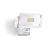 (TG. 1 Stück (1er Pack)) Steinel Faretto a LED LS 300 bianco, proiettore da 29,