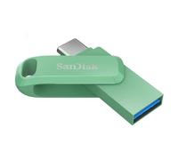 (TG. 1 TB) SanDisk 1TB Ultra Dual Drive Go, Unit flash pendrive usb c per Andro