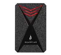 (TG. 1 TB) SureFire Gaming SSD 2,5” I 1 TB I Unit SSD esterna I Adattatore US