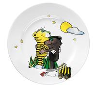 (TG. 1-teilig Te) WMF Janosch - Set da 6 Posate per Bambini, Teller - NUOVO