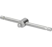 (TG. 1-Tlg.) BRILLIANT TOOLS BT020902 Impugnatura scorrevole 1/4" [Powered by KS