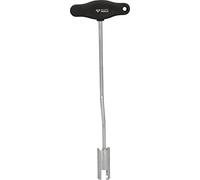 (TG. 1-Tlg.) BRILLIANT TOOLS BT566000 Estrattore per cavo della candela [Powered