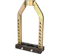 (TG. 1-Tlg.) Brilliant Tools CV joint assembly removal tool - NUOVO