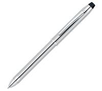 (TG. 1 unit (Confezione da 1)) A.T. Cross Cross Tech3 + penna multifunzione cro