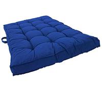 (TG. 1 Unit (Confezione da 1)) Ambientehome Cuscino per pallet, 120 x 80 cm, co