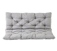 (TG. 1 Unit (Confezione da 1)) Ambientehome HANKO - Cuscino imbottito con schie