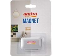 (TG. 1 Unit (Confezione da 1)) Amtra Wave Magnet Medio - Tergivetro per pulizia