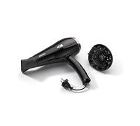 (TG. 1 unit (Confezione da 1)) BaByliss D373E Asciugacapelli Cordkeeper 2000W,