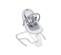 (TG. 1 Unit (Confezione da 1)) Babymoov A055017 BABYMOOV Swoon Light Altalena e