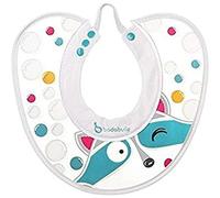 (TG. 1 Unit (Confezione da 1)) Badabulle B021603 Visiera per shampoo - NUOVO