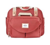 (TG. 1 unit (confezione da 1)) BÉABA, Borsa Fasciatoio Genève II, Borsone per
