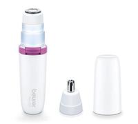 (TG. 1 Unit (Confezione da 1)) Beurer HL 16 Epilatore di Precisione per il Viso