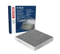 (TG. 1 Unit (Confezione da 1)) Bosch R5031, Filtro abitacolo ai carboni attivi