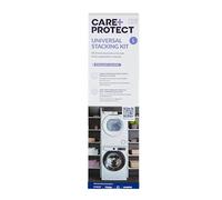 (TG. 1 unit (Confezione da 1)) CARE + PROTECTKit di Impilamento Universale, per