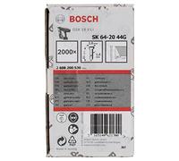 (TG. 1 unit (Confezione da 1)) Clavo galvanizado SK64-20:44mm: 2.000uds - NUOVO