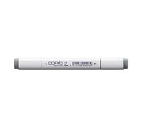 (TG. 1 unit (Confezione da 1)) COPIC Classic Marker tipo C - 5, Cool Gray No.
