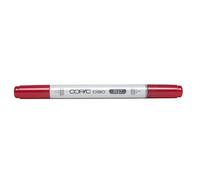 (TG. 1 unit (Confezione da 1)) Copic, pennarello Ciao, R37N Carmine, n/a - NUOV