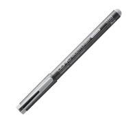 (TG. 1 unit (Confezione da 1)) COPIC Pennarello Multi Liner 0,02 mm pennino gri