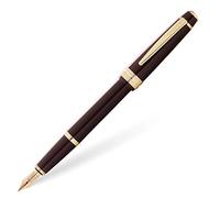 (TG. 1 unit (Confezione da 1)) Cross Bailey Light - Penna stilografica, spessor