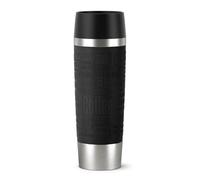 (TG. 1 Unit (Confezione da 1)) EMSA Travel Mug, Grande Thermal Mug, capacit 0.