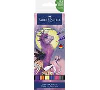 (TG. 1 unit (Confezione da 1)) Faber-Castell 164526 - Goldfaber Aqua Dual Marke