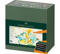 (TG. 1 unit (Confezione da 1)) Faber-Castell 167192 - Pennello Pitt Artist Pen,