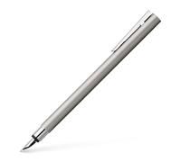 (TG. 1 unit (Confezione da 1)) Faber-Castell 342103 - Stilografica Neo Slim in