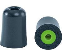(TG. 1 unit (Confezione da 1)) Festool Inserti auricolari EB-G-L1/12 - NUOVO