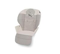 (TG. 1 Unit (Confezione da 1)) Foppapedretti Cuscino ricambio seggiolone Meetin