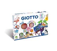 (TG. 1 Unit (Confezione da 1)) Giotto Art Lab Oil Creations - 581700 - Kit Crea