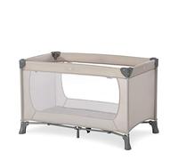 (TG. 1 Unit (Confezione da 1)) Hauck Dream N Play Beige - NUOVO