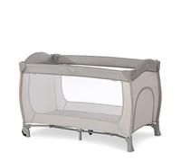 (TG. 1 Unit (Confezione da 1)) Hauck Lettino da Viaggio Sleep N Play Go Plus -