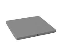 (TG. 1 Unit (Confezione da 1)) Hauck Sleeper SQ Materassino Per Lettino Da Viag