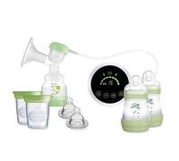 (TG. 1 Unit (Confezione da 1)) Istruzioni in Lingua Straniera - Mam Tiralatte E