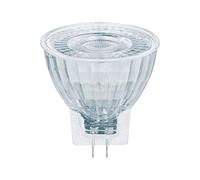 (TG. 1 Unit (Confezione da 1)) Lampada con riflettore OSRAM MR11 LED con attacc