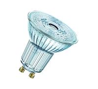 (TG. 1 Unit (Confezione da 1)) Lampada riflettore a LED OSRAM | Lampvoet GU10 |