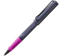 (TG. 1 unit (Confezione da 1)) Lamy safari pink cliff - roller con impugnatura
