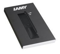 (TG. 1 unit (Confezione da 1)) Lamy Set regalo roller swift black smorto - roll