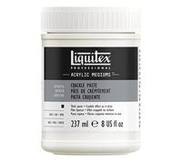 (TG. 1 unit (Confezione da 1)) LIQUITEX Medium, Vetro, Legno, Nessuno - NUOVO