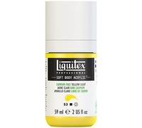 (TG. 1 unit (Confezione da 1)) Liquitex Professional Soft Body, 1959889 - Color